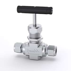 نمایندگی نیدل ولو سوئیچ لاک SWAGELOK